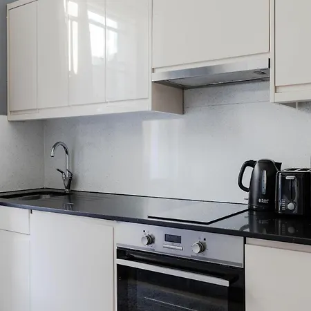 Gloucester Place Studios Лондон Номер фото