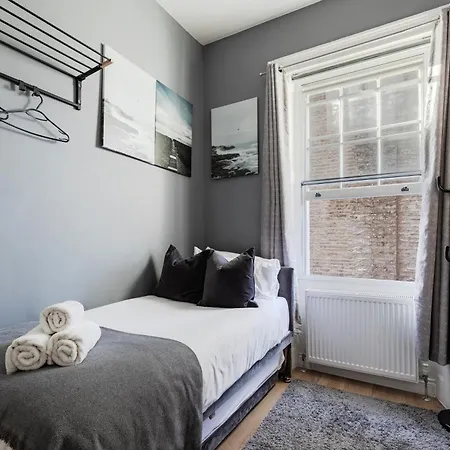 Gloucester Place Studios Лондон Номер фото