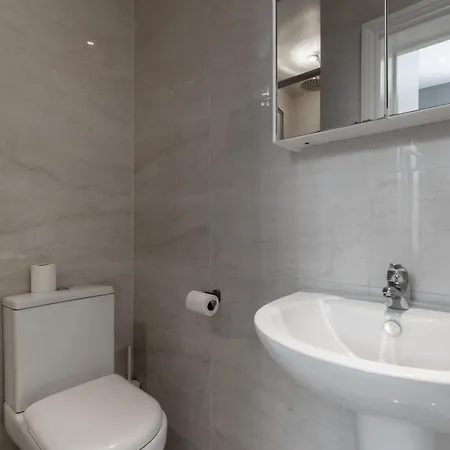 Gloucester Place Studios Лондон Номер фото