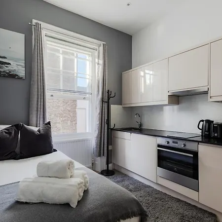 Gloucester Place Studios Лондон Номер фото