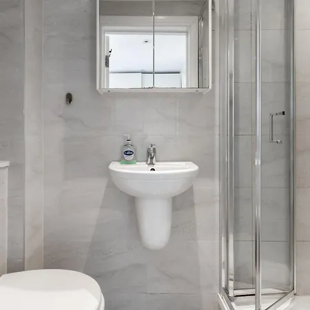 Gloucester Place Studios Лондон Номер фото