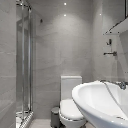 Gloucester Place Studios Лондон Номер фото