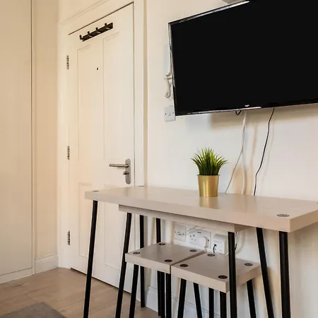 Gloucester Place Studios Лондон Номер фото