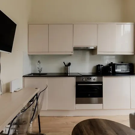 Gloucester Place Studios Лондон Номер фото