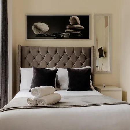 Gloucester Place Studios Лондон Номер фото