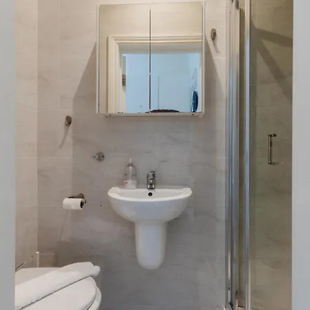 Gloucester Place Studios Лондон Номер фото