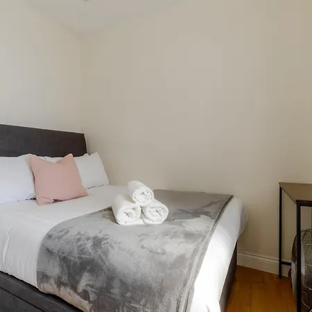 Gloucester Place Studios Лондон Номер фото