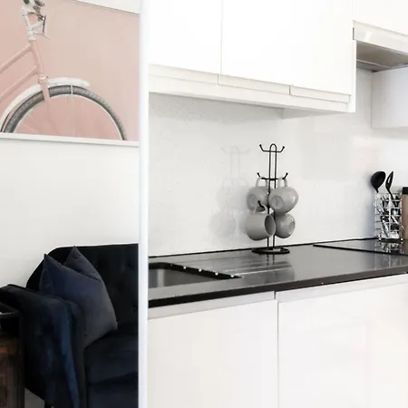 Gloucester Place Studios Лондон Номер фото