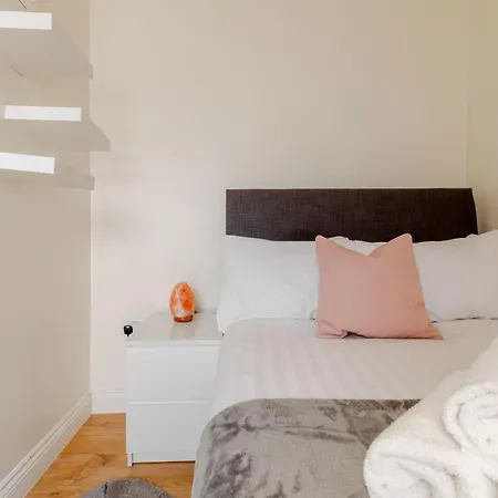 Gloucester Place Studios Лондон Номер фото