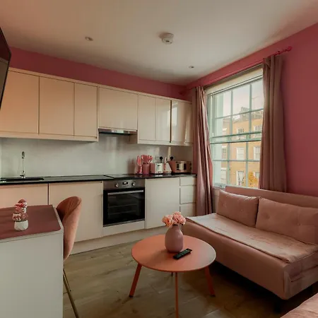 Gloucester Place Studios Лондон Номер фото
