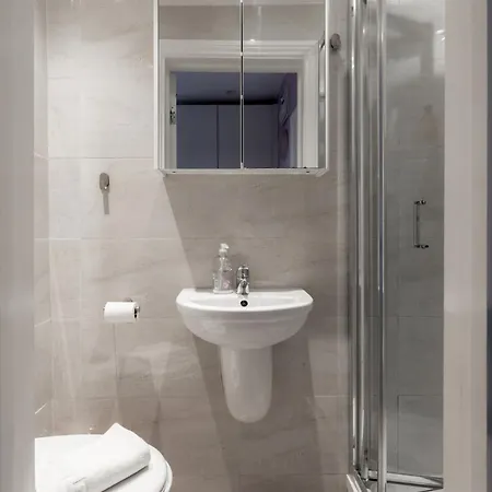 Gloucester Place Studios Лондон Номер фото
