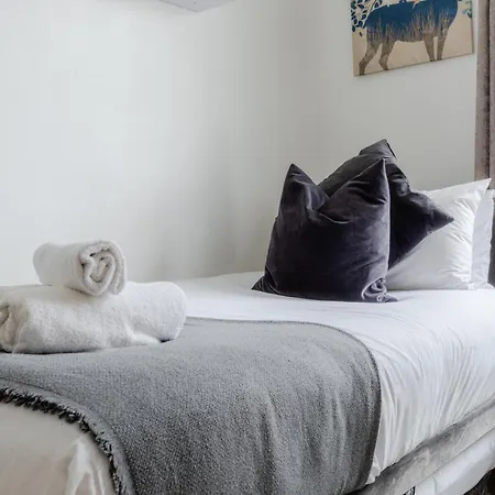 Gloucester Place Studios Лондон Номер фото