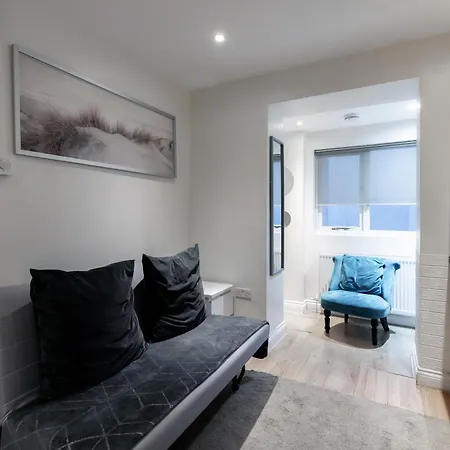 Gloucester Place Studios Лондон Номер фото