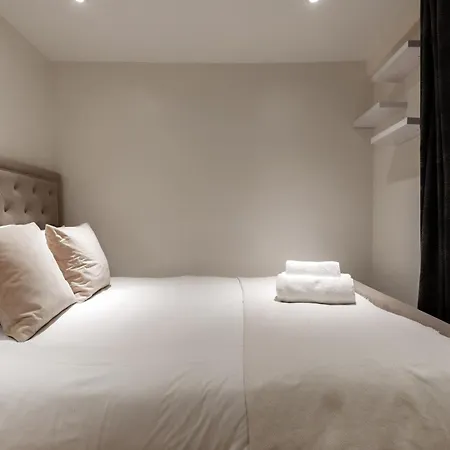 Gloucester Place Studios Лондон Номер фото