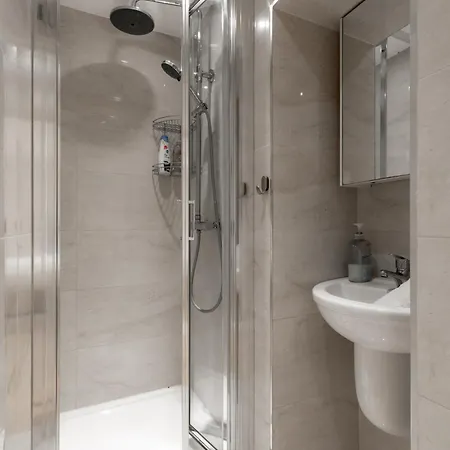 Gloucester Place Studios Лондон Номер фото