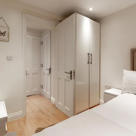 Gloucester Place Studios Лондон Номер фото