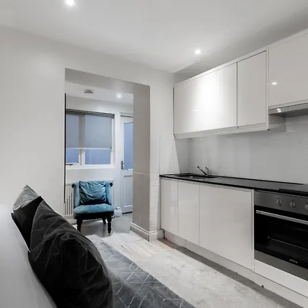 Gloucester Place Studios Лондон Номер фото