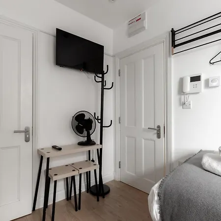 Gloucester Place Studios Лондон Номер фото