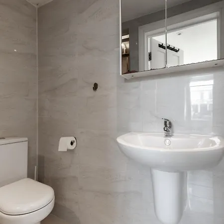 Gloucester Place Studios Лондон Номер фото
