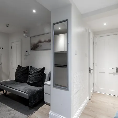 Gloucester Place Studios Лондон Номер фото