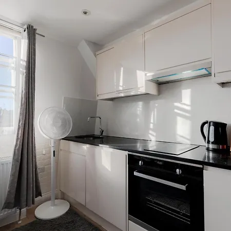 Gloucester Place Studios Лондон Номер фото