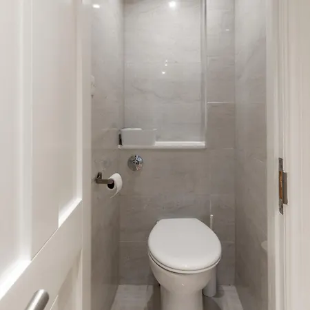 Gloucester Place Studios Лондон Номер фото