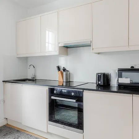 Gloucester Place Studios Лондон Номер фото