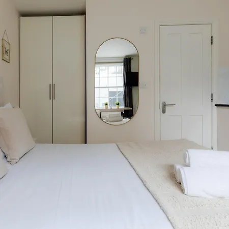 Gloucester Place Studios Лондон Номер фото