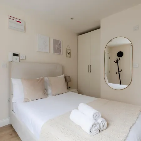 Gloucester Place Studios Лондон Номер фото
