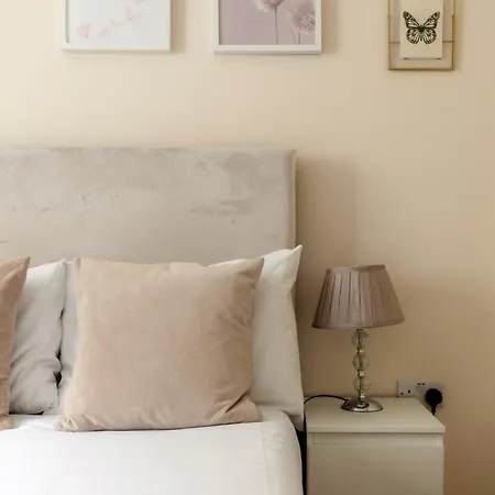 Gloucester Place Studios Лондон Номер фото