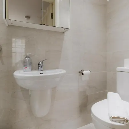 Gloucester Place Studios Лондон Экстерьер фото