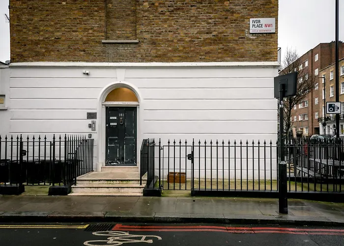 Gloucester Place Studios