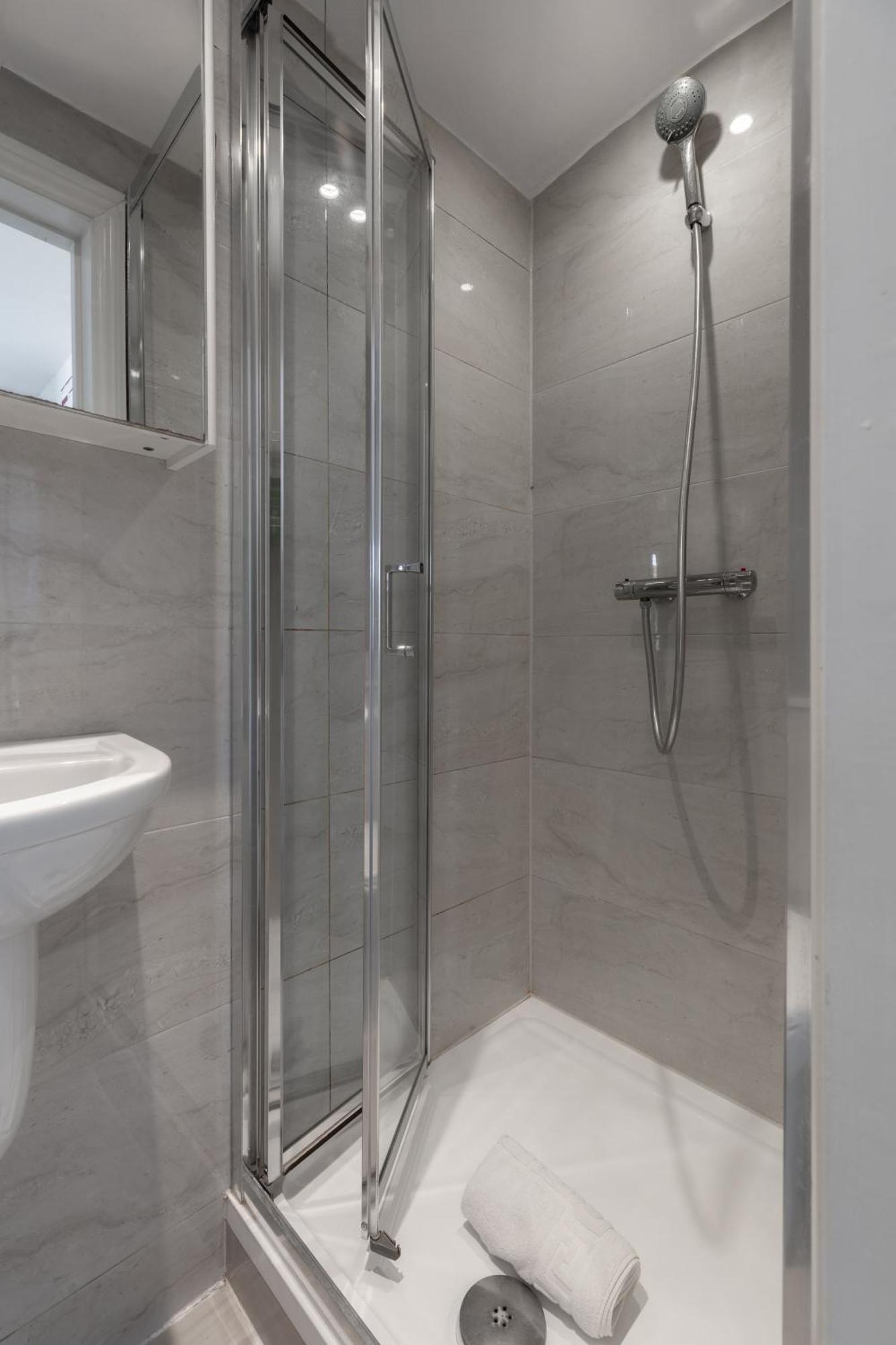 Апартаменты Gloucester Place *