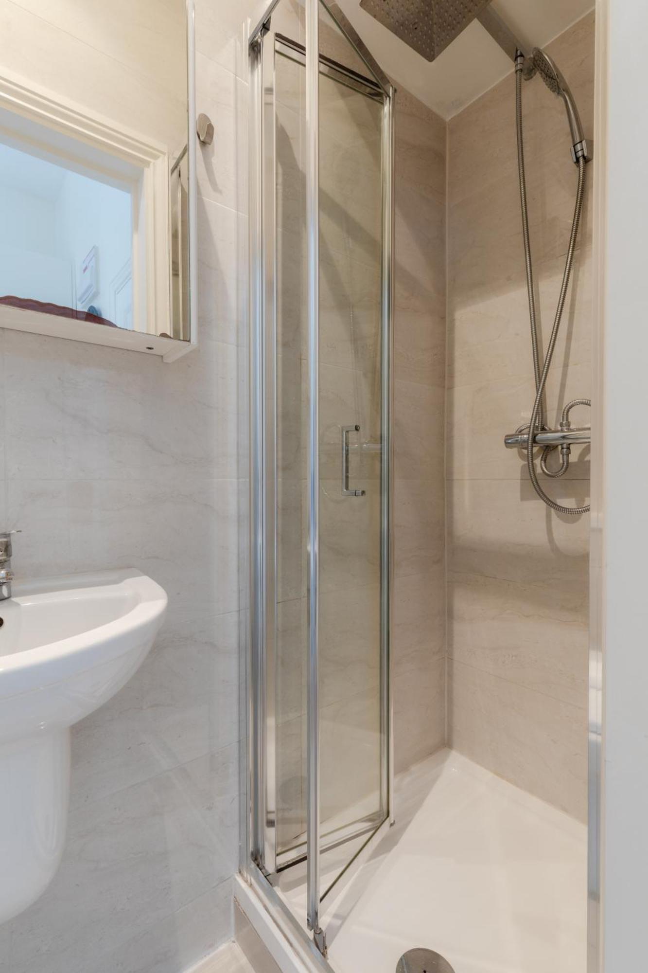 Gloucester Place Апартаменты