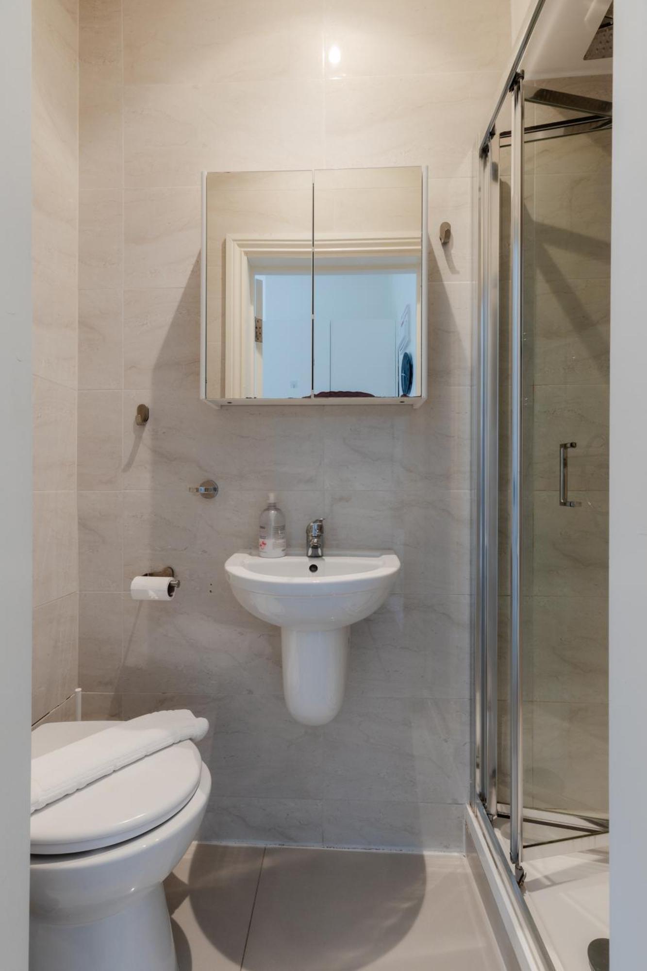 Апартаменты Gloucester Place *