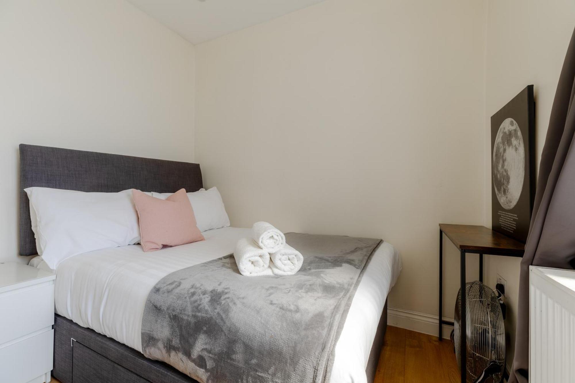 Апартаменты Gloucester Place
