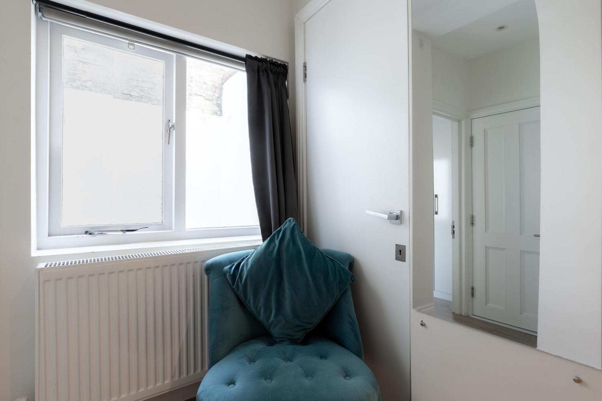 Gloucester Place Апартаменты