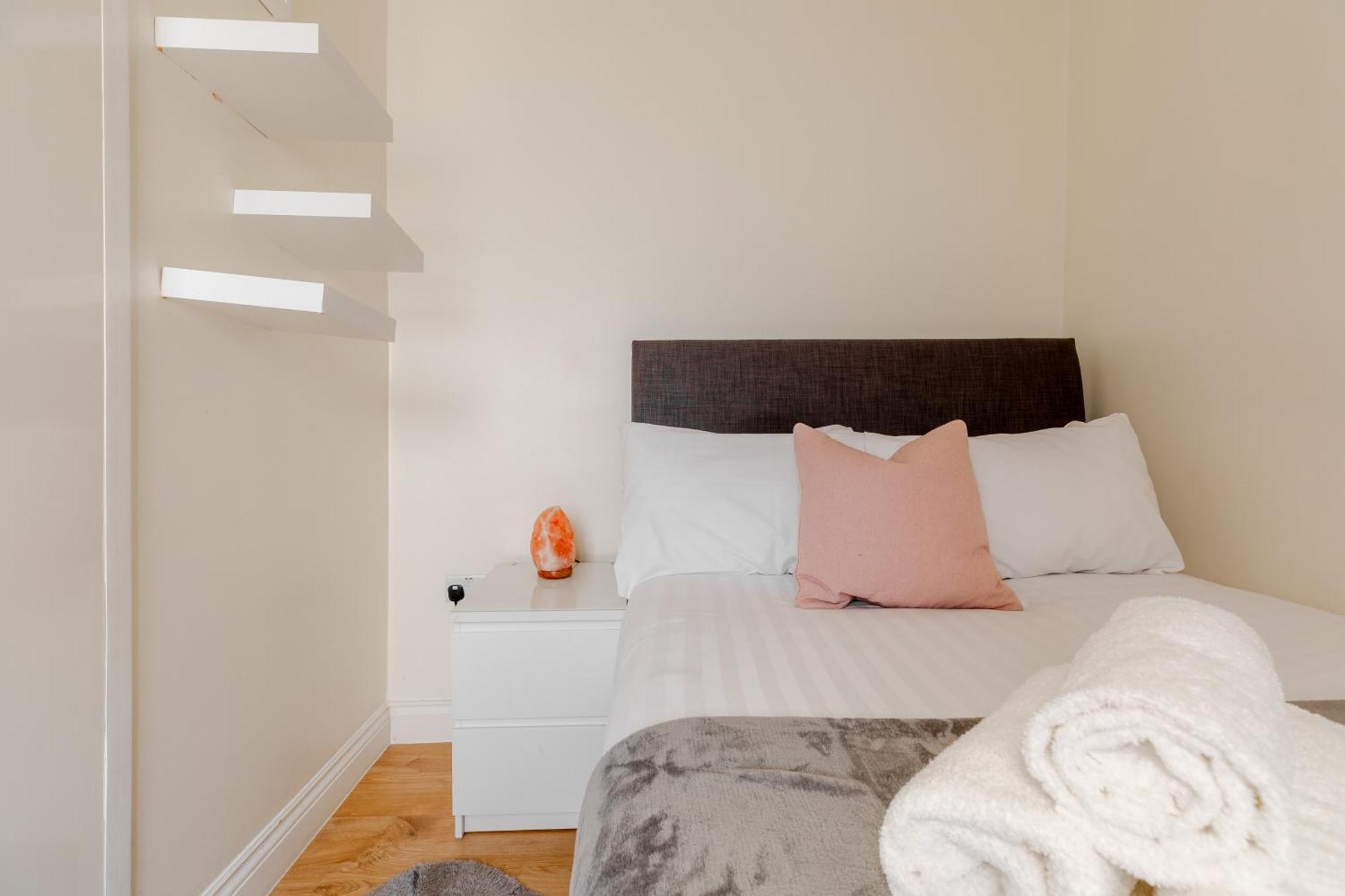 Gloucester Place Апартаменты Лондон
