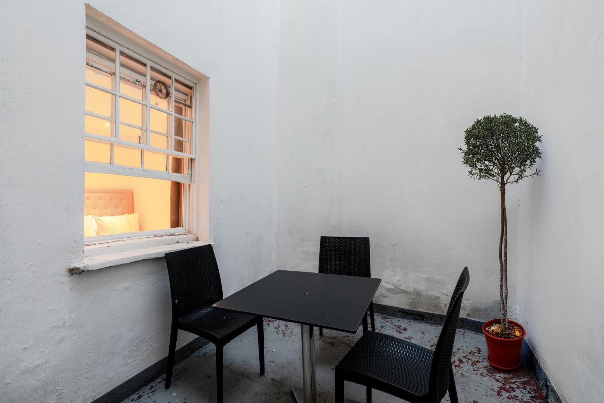 Gloucester Place Апартаменты
