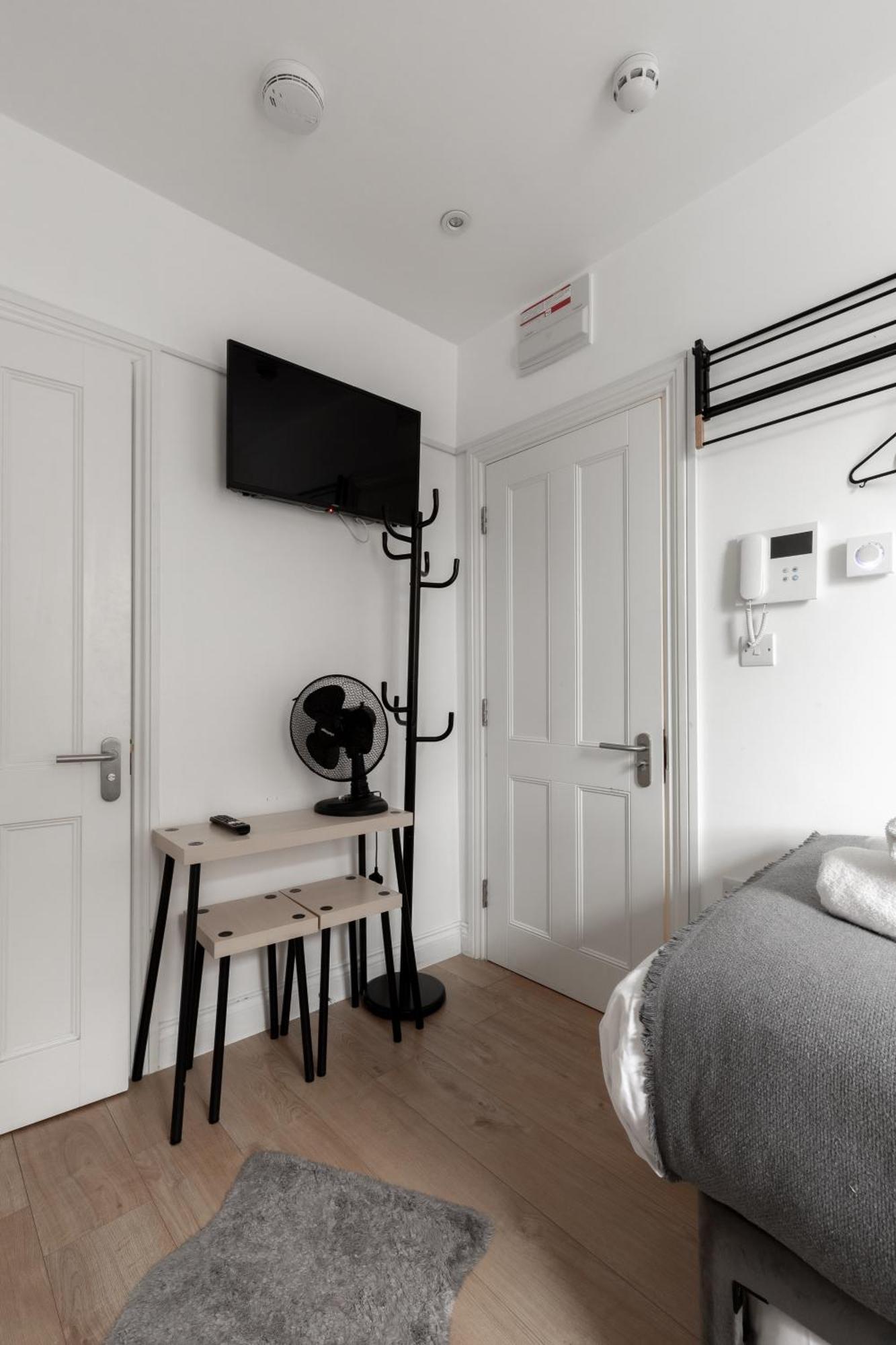 Gloucester Place Апартаменты Лондон