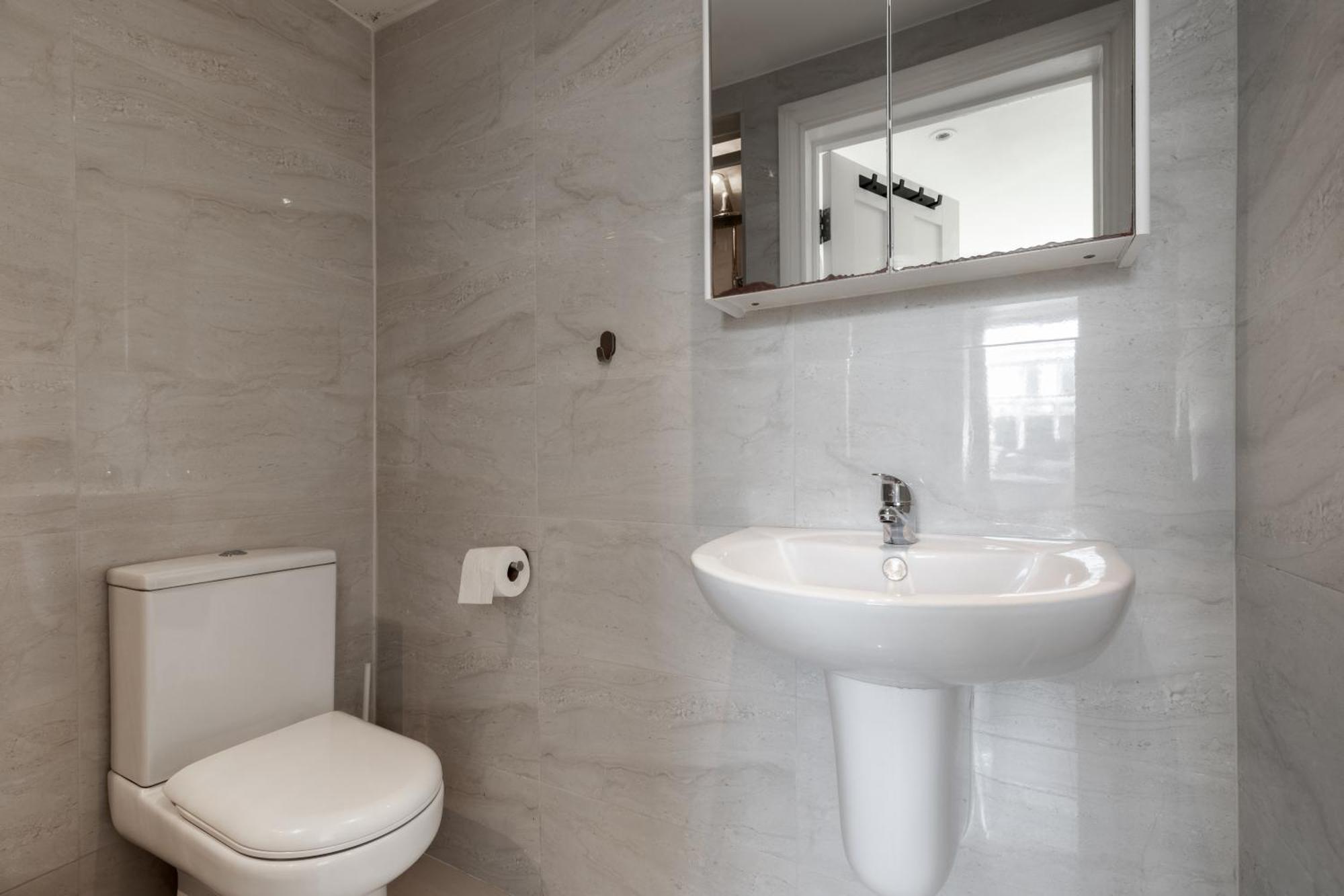 Gloucester Place Апартаменты
