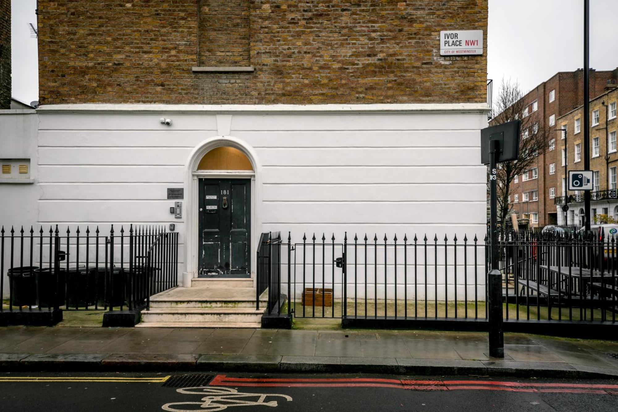 Апартаменты Gloucester Place *