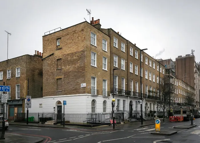 Gloucester Place Studios